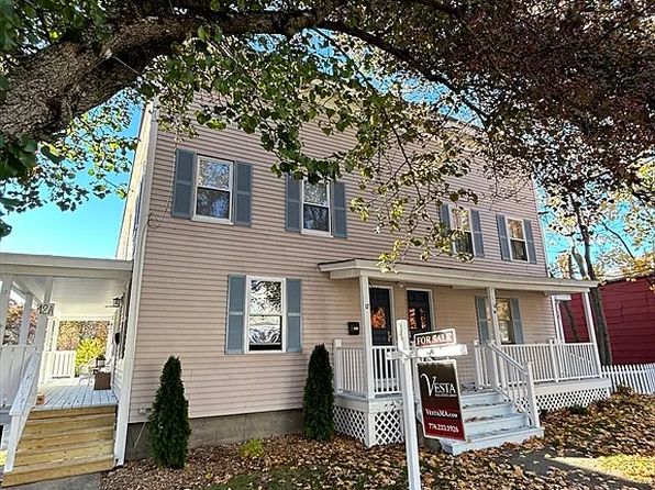 12B Exchange St, Millis, MA