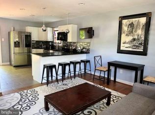 705 N Stonestreet Ave, Rockville, MD