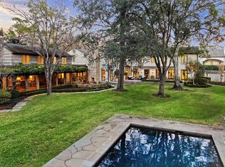 610 Saddlewood Ln, Houston, TX 77024