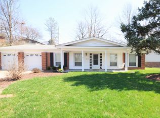 1100 Balance Dr, Saint Louis, MO