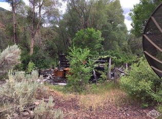 1748 Copper Spur Rd, Bond, CO 80423