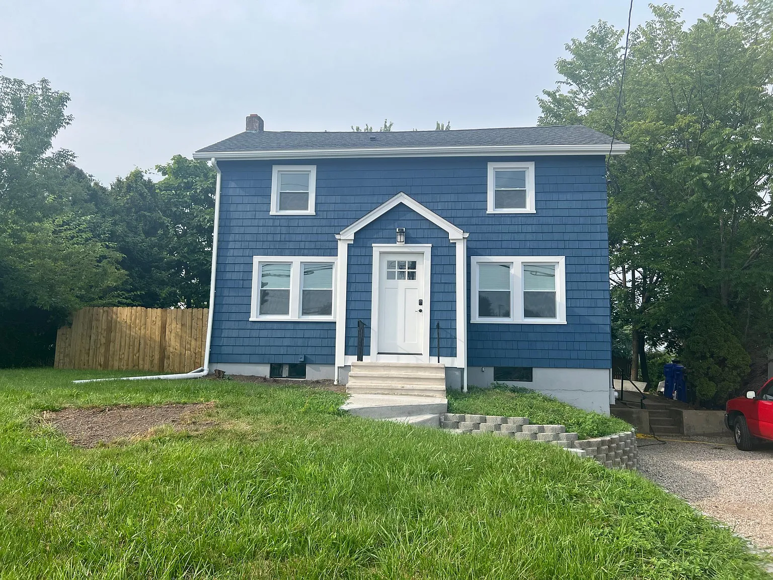 2 bed, 600 sqft, $1,800 — Photo 1