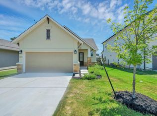 133 Monterey Oak Trl, Georgetown, TX 78628