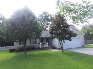 3 Grey Moss Ct, Columbia, SC 29229