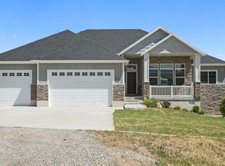 8085 W 1900 N, Mendon, UT 84325