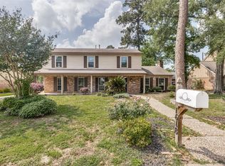 1618 Tucumcari Dr, Houston, TX 77090