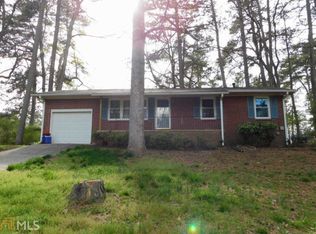 6086 Dogwood Cir, Buford, GA 30518