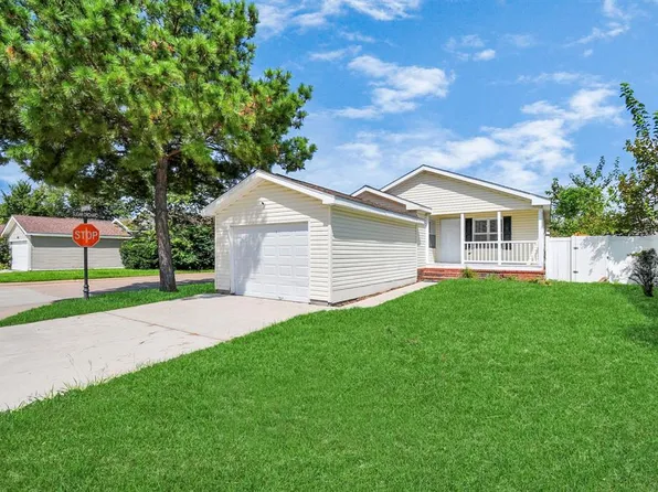 10138 Elderberry Park Lane, Tomball, TX 77375