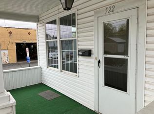 522 Arthur St, Hazleton, PA 18201