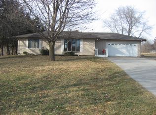 22206 Elrod Ave, Glenwood, IA 51534
