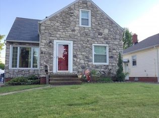 8025 Springdale Ave, Parma, OH 44129