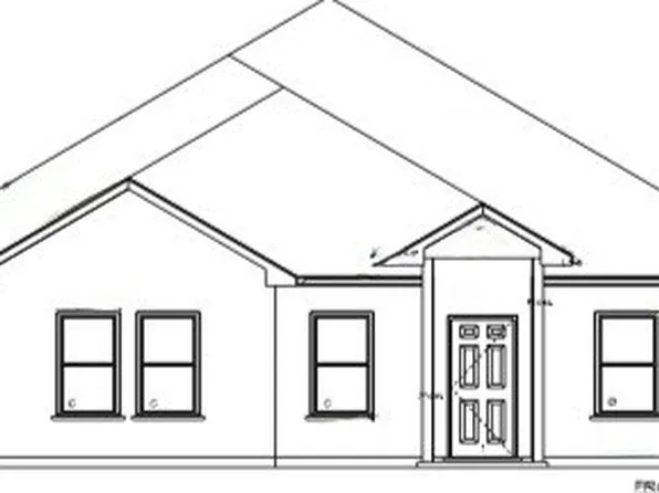 4101 Forrest Creek Ct, Abilene, TX 79606