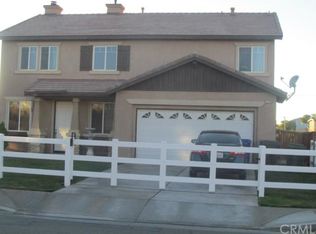 12524 Glen Canyon Ln, Victorville, CA 92395