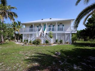 3168 Twin Lakes Ln, Sanibel, FL 33957