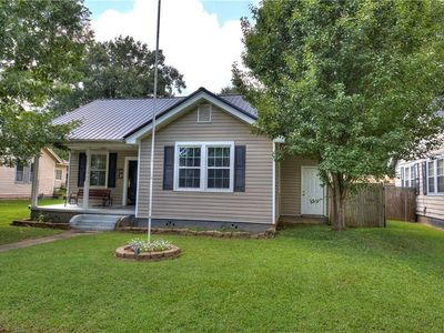 4024 3rd Ave, Rockmart, GA, 30153