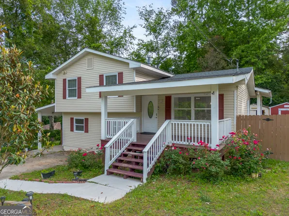 2100 Rockies Ct, Norcross, GA 30071