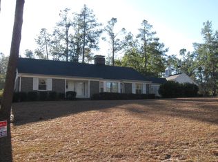 3068 Hillsdale Dr, Augusta, GA 30909