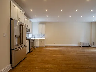 Rented by City Connections Realty