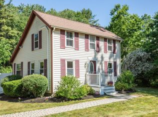 28 Jewett St, Georgetown, MA 01833