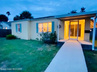 533 E Lincoln Ave, Melbourne, FL 32901