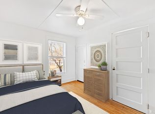 2308 Gin St #A, Durham, NC 27705