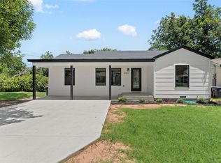 1512 Lexington St, Waco, TX 76711