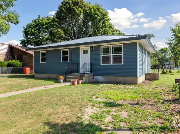 680 Waukonda Ave, Benton Harbor, MI 49022