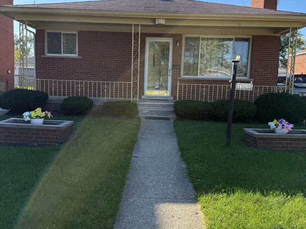 18085 Mackay St, Detroit, MI 48234
