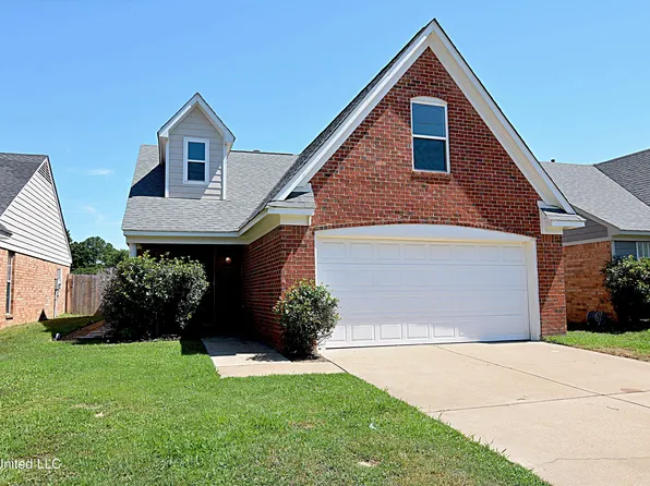 756 W East Ross Pkwy, Southaven, MS 38671