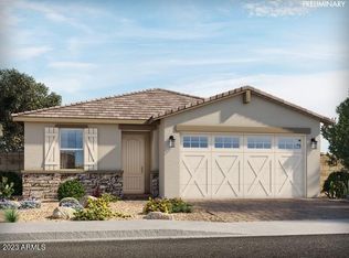 17478 W Running Deer Trl, Surprise, AZ 85387