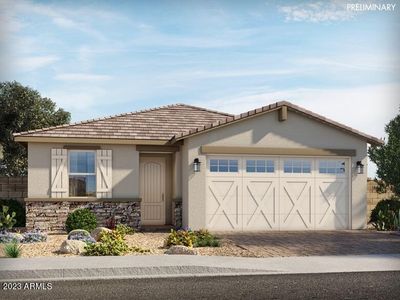 17478 W Running Deer Trl, Surprise, AZ, 85387