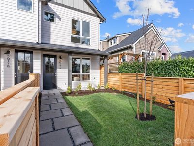5017 50th Avenue SW #A, Seattle, WA, 98136