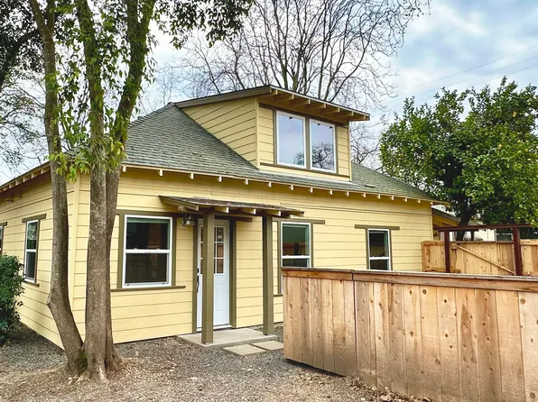 1346 Chestnut St #1, Chico, CA 95928