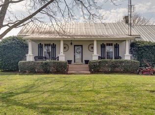 1390 Water Tank Rd, Winchester, TN 37398