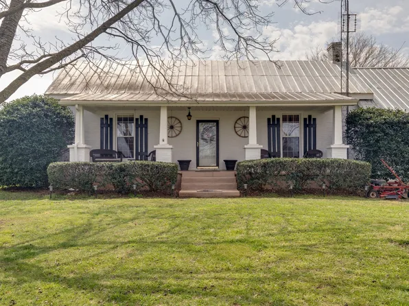 1390 Water Tank Rd, Winchester, TN 37398