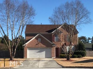 1438 Slippery Rock Run #2, Grayson, GA 30017