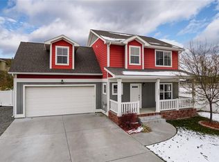 3083 Hunters Ridge Loop, Billings, MT 59102