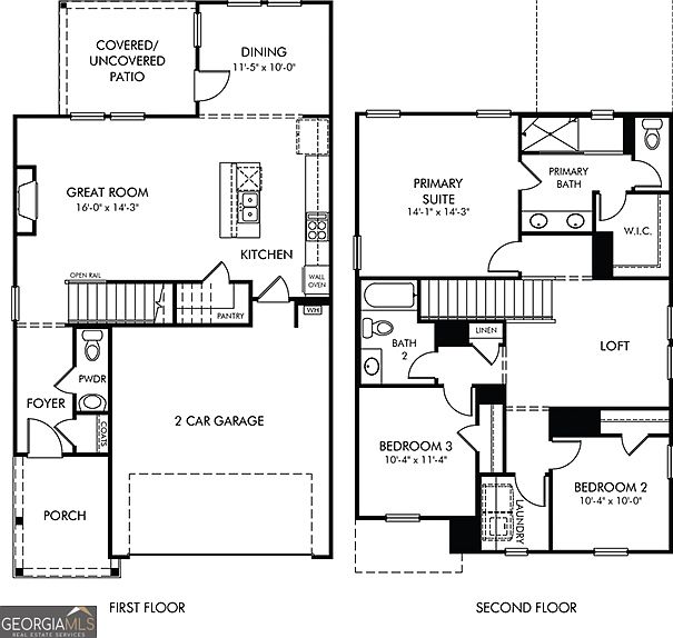 2nd image of 6050 Paravicini Pl