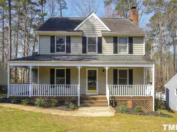 1418 Cedar Branch Ct, Wake Forest, NC 27587