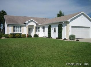 2320 NW 53rd Avenue Rd, Ocala, FL 34482