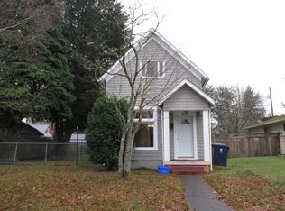 3620 N Ferdinand St, Tacoma, WA 98407