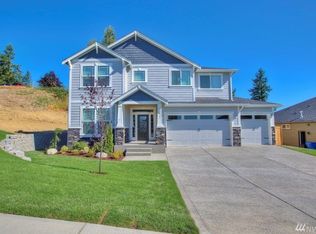 10912 Shawnee Rd E, Puyallup, WA 98374