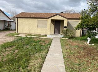 218 S Hobson, Mesa, AZ 85204