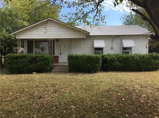 1844 Rogers Ave, Lancaster, TX 75134