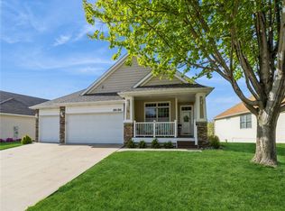 280 S 79th St UNIT 1801, West Des Moines, IA 50266