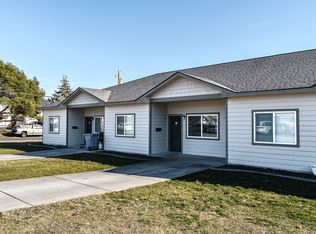 Townhouse Four-Plex in Downtown Richland, Richland, WA 99354
