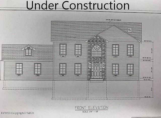 2nd image of LOT 8 Cranberry Rd