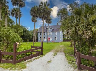 7465 Hub Bailey Rd, Hastings, FL 32145