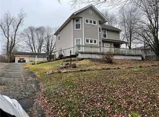 1405 Orangeville Rd, Hermitage, PA 16148
