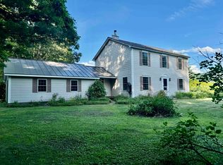 486 Mountain Rd, Fairlee, VT 05045